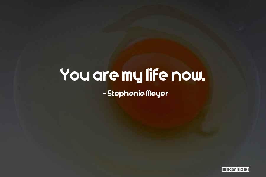 Baghlani Quotes By Stephenie Meyer
