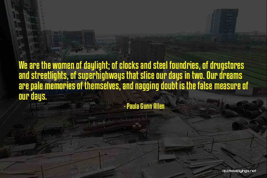 Baghouse Quotes By Paula Gunn Allen Baghouse Quotes By Paula Gunn Allen