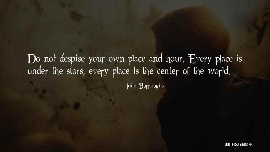 Baghramian Quotes By John Burroughs Baghramian Quotes By John Burroughs