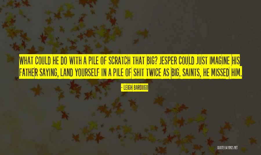 Baghramian Quotes By Leigh Bardugo Baghramian Quotes By Leigh Bardugo