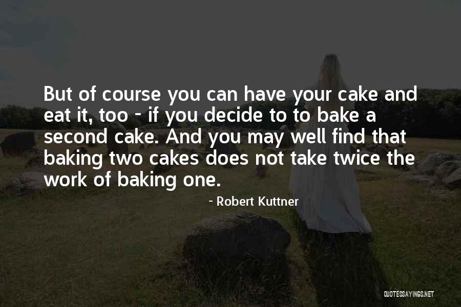 Baghramian Quotes By Robert Kuttner Baghramian Quotes By Robert Kuttner