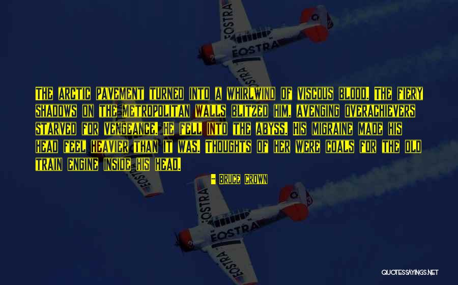 Baghramyan Armenia Quotes By Bruce Crown Baghramyan Armenia Quotes By Bruce Crown