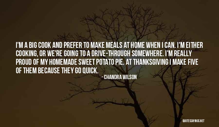 Bagi Bagi Foto Quotes By Chandra Wilson Bagi Bagi Foto Quotes By Chandra Wilson