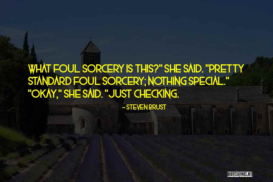 Bagi Bagi Foto Quotes By Steven Brust Bagi Bagi Foto Quotes By Steven Brust