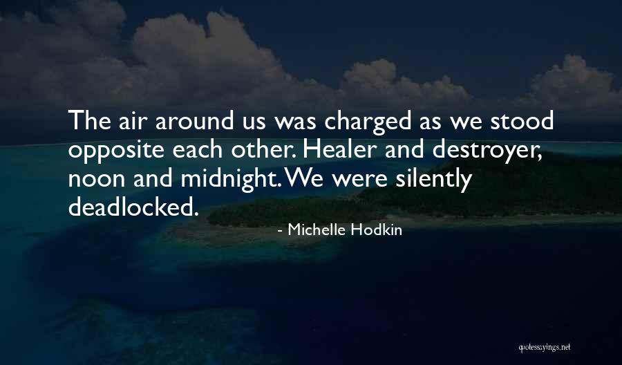 Bagic Retrieve Quotes By Michelle Hodkin Bagic Retrieve Quotes By Michelle Hodkin