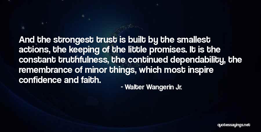 Bagimu Pujian Quotes By Walter Wangerin Jr. Bagimu Pujian Quotes By Walter Wangerin Jr.