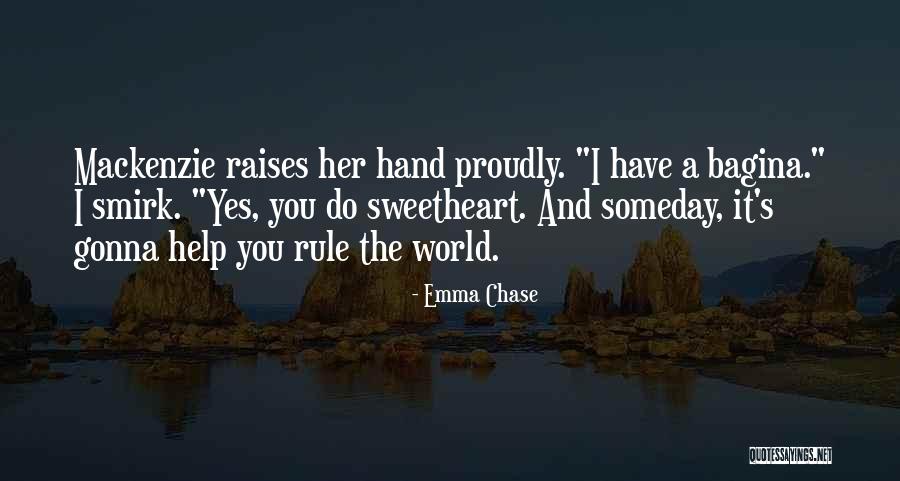 Bagina Quotes By Emma Chase Bagina Quotes By Emma Chase