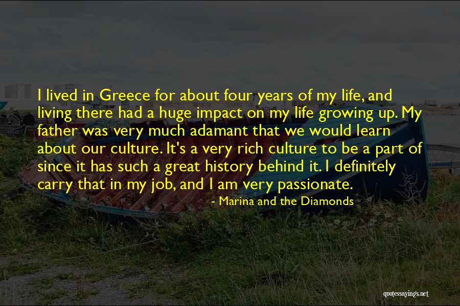Baginda Lumban Quotes By Marina And The Diamonds Baginda Lumban Quotes By Marina And The Diamonds