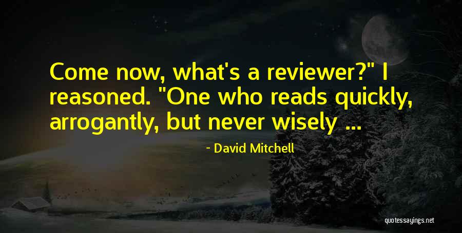 Baginski Brandt Quotes By David Mitchell Baginski Brandt Quotes By David Mitchell