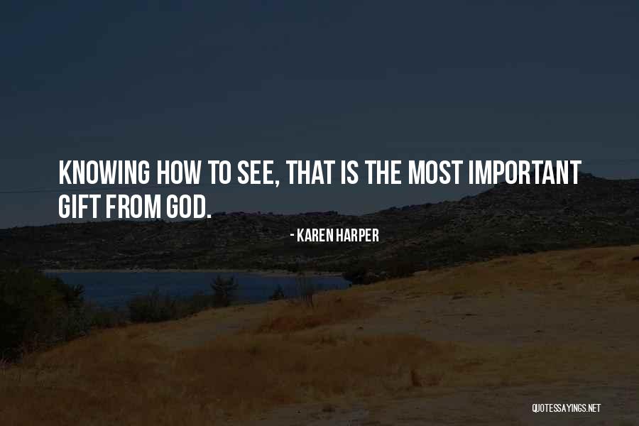 Baginski Brandt Quotes By Karen Harper Baginski Brandt Quotes By Karen Harper
