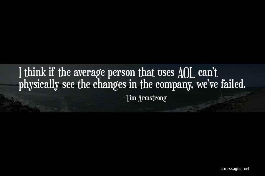 Baginski Brandt Quotes By Tim Armstrong Baginski Brandt Quotes By Tim Armstrong