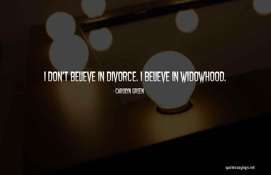 Baginski Quotes By Carolyn Green Baginski Quotes By Carolyn Green