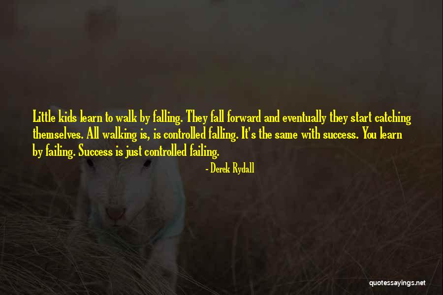 Baginski Quotes By Derek Rydall Baginski Quotes By Derek Rydall