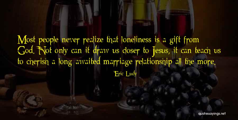 Baginski Quotes By Eric Ludy Baginski Quotes By Eric Ludy