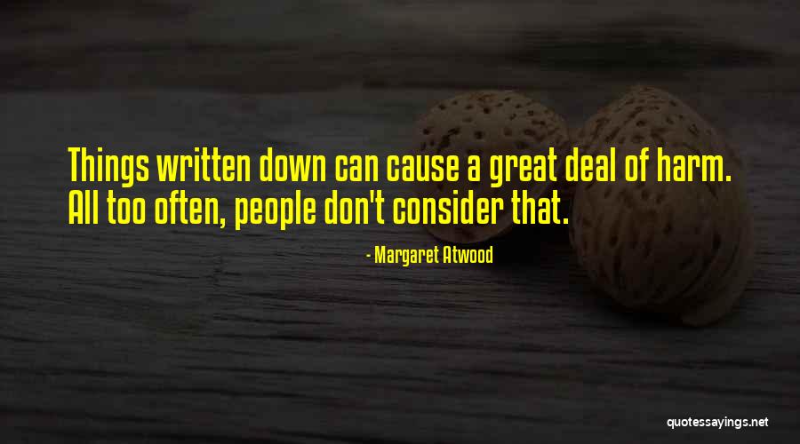 Baginski Quotes By Margaret Atwood Baginski Quotes By Margaret Atwood