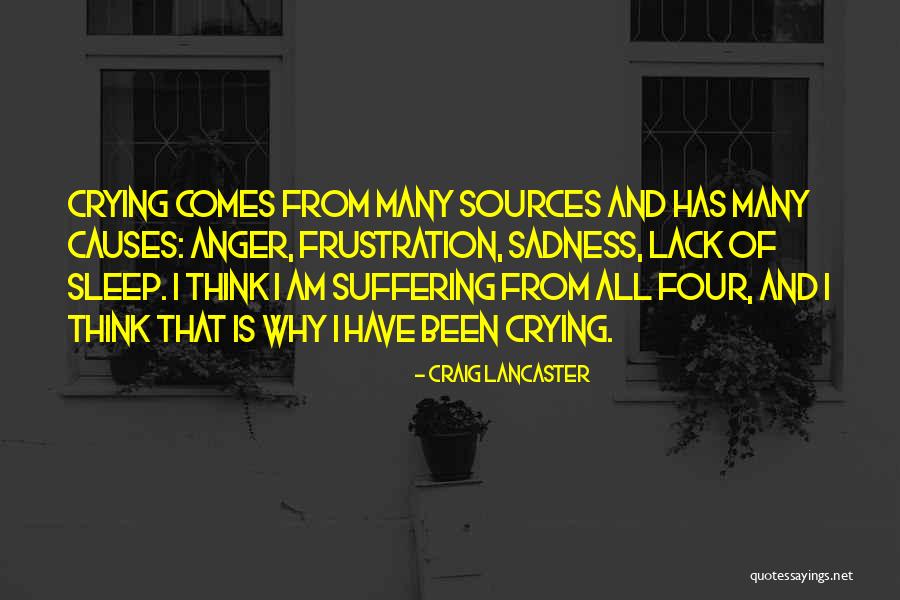 Bagirganli Quotes By Craig Lancaster Bagirganli Quotes By Craig Lancaster