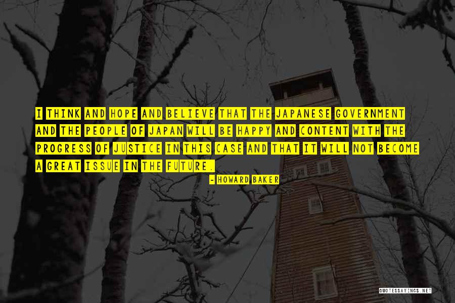 Bagit Quotes By Howard Baker Bagit Quotes By Howard Baker