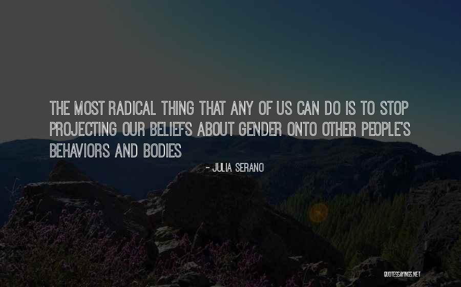 Baglan Rice Quotes By Julia Serano Baglan Rice Quotes By Julia Serano