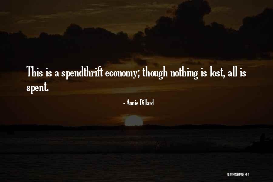 Baglantiniz Gizli Degil Hatasi Quotes By Annie Dillard Baglantiniz Gizli Degil Hatasi Quotes By Annie Dillard