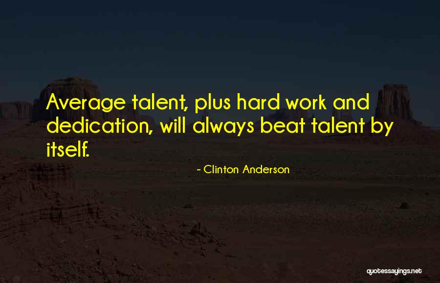Baglianis In Hammonton Quotes By Clinton Anderson Baglianis In Hammonton Quotes By Clinton Anderson