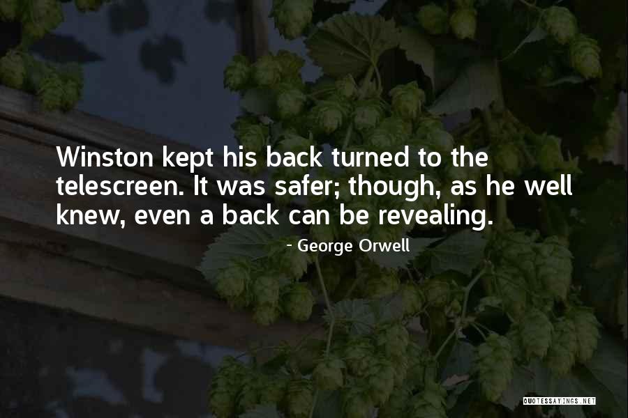 Baglini Backpacks Quotes By George Orwell Baglini Backpacks Quotes By George Orwell