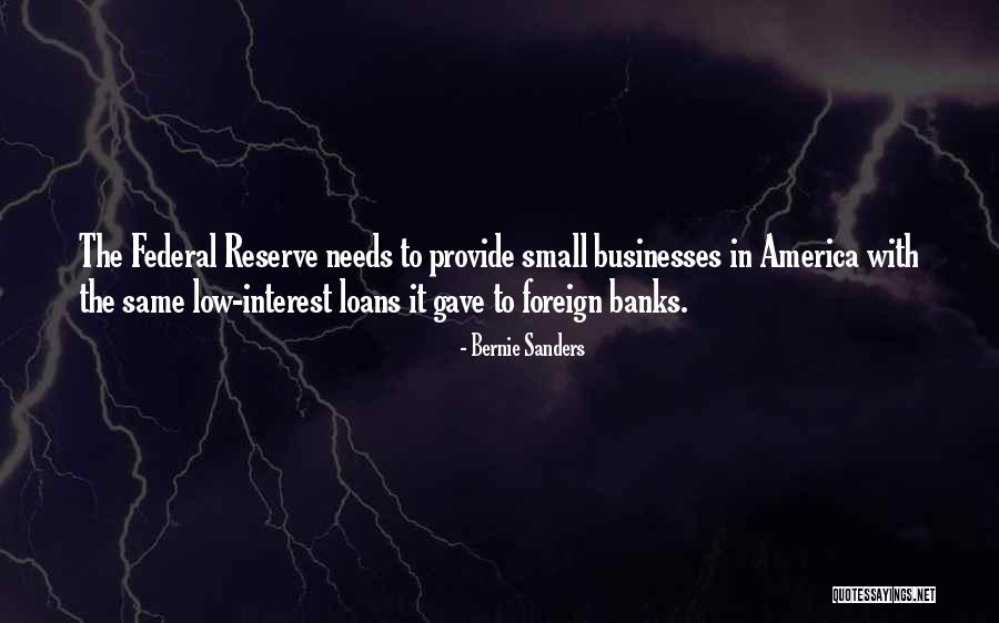 Baglioni Market Quotes By Bernie Sanders