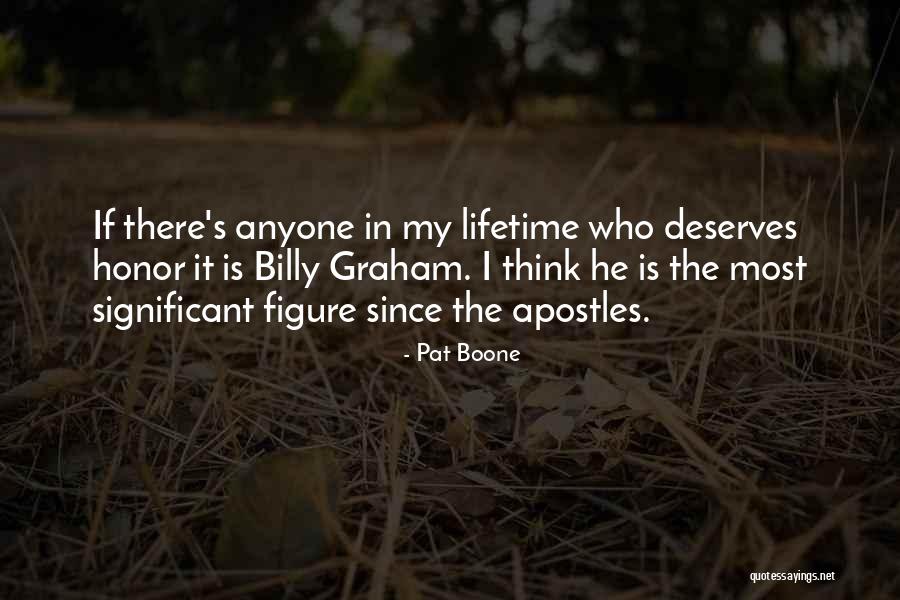 Baglivio Quotes By Pat Boone Baglivio Quotes By Pat Boone