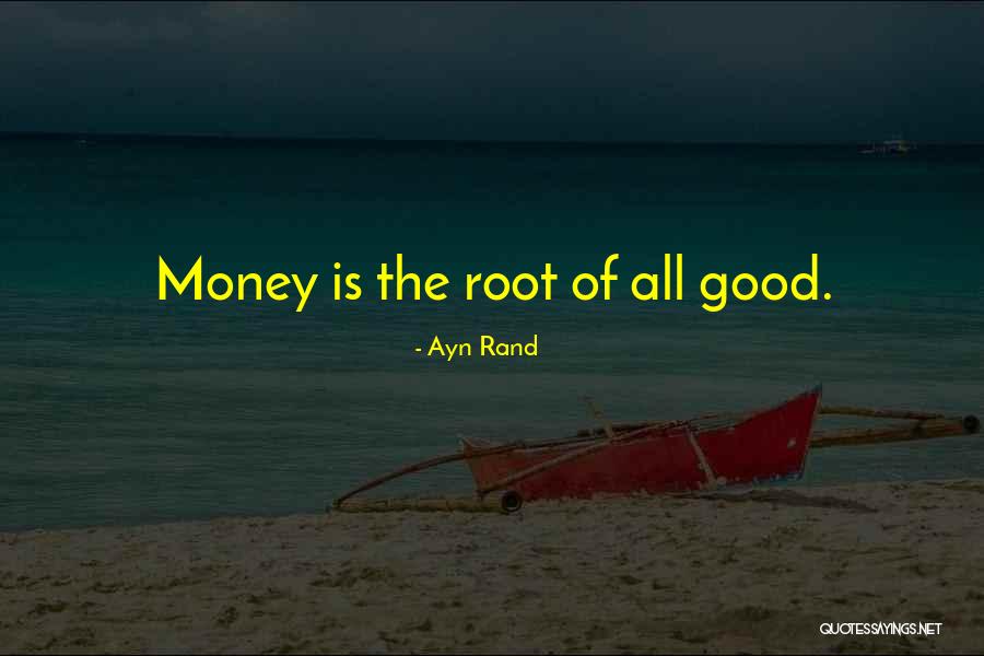 Bagman Arcade Quotes By Ayn Rand Bagman Arcade Quotes By Ayn Rand