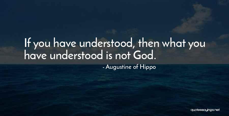 Bagmen Quotes By Augustine Of Hippo Bagmen Quotes By Augustine Of Hippo