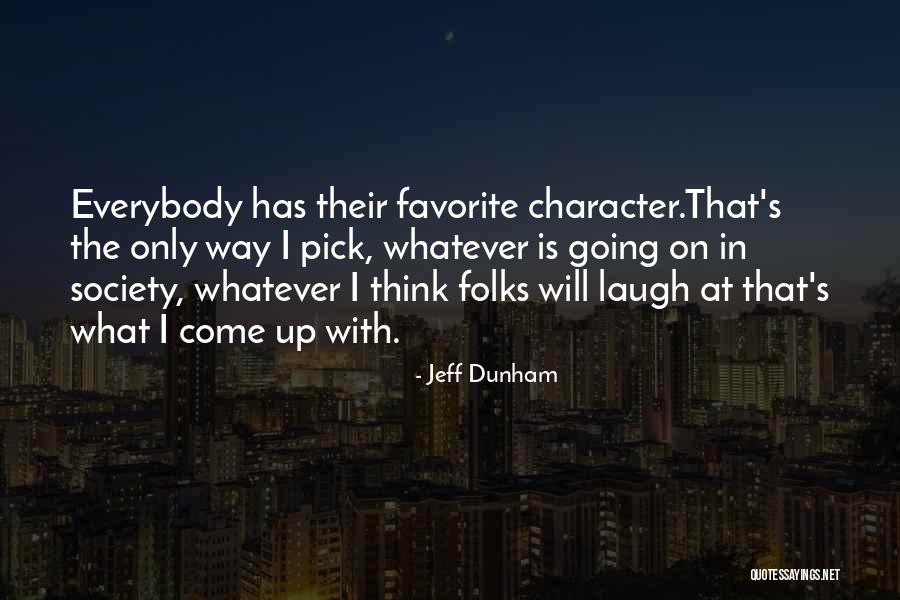 Bagmenut Quotes By Jeff Dunham Bagmenut Quotes By Jeff Dunham