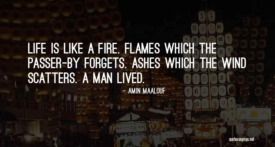 Bagna C Uda Quotes By Amin Maalouf Bagna C Uda Quotes By Amin Maalouf