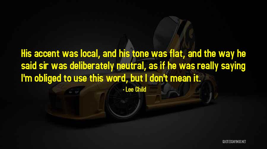 Bagna C Uda Quotes By Lee Child Bagna C Uda Quotes By Lee Child