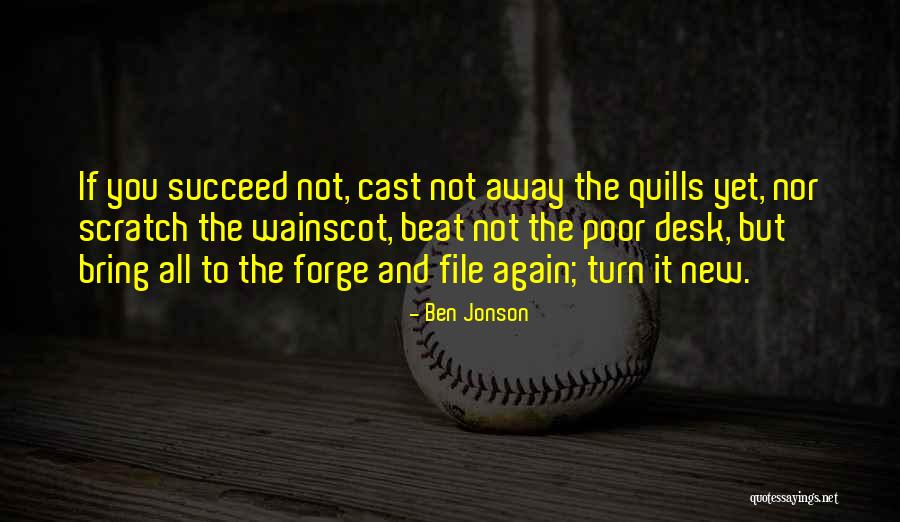 Bagnall And Kirkwood Quotes By Ben Jonson Bagnall And Kirkwood Quotes By Ben Jonson