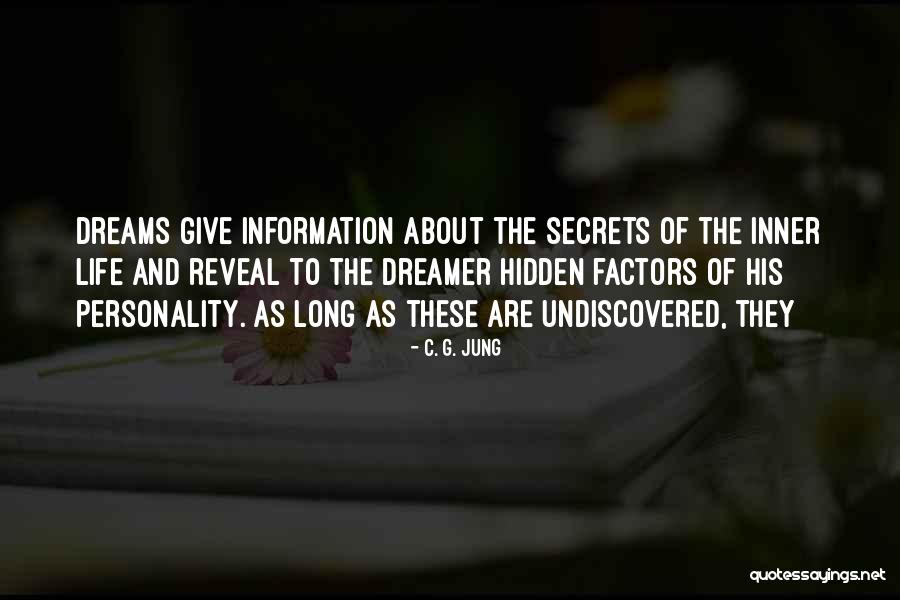 Bagnall And Kirkwood Quotes By C. G. Jung Bagnall And Kirkwood Quotes By C. G. Jung