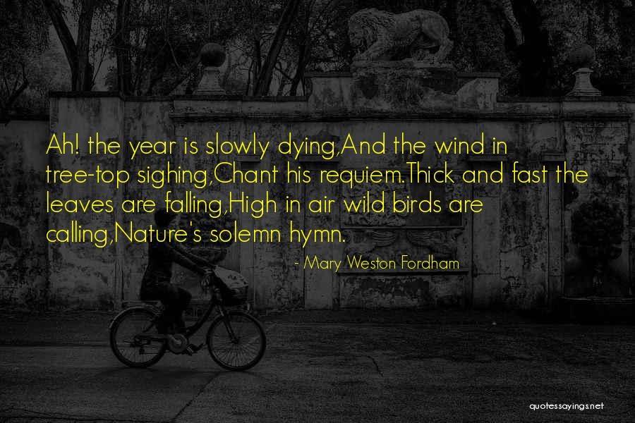 Bagnall And Kirkwood Quotes By Mary Weston Fordham Bagnall And Kirkwood Quotes By Mary Weston Fordham