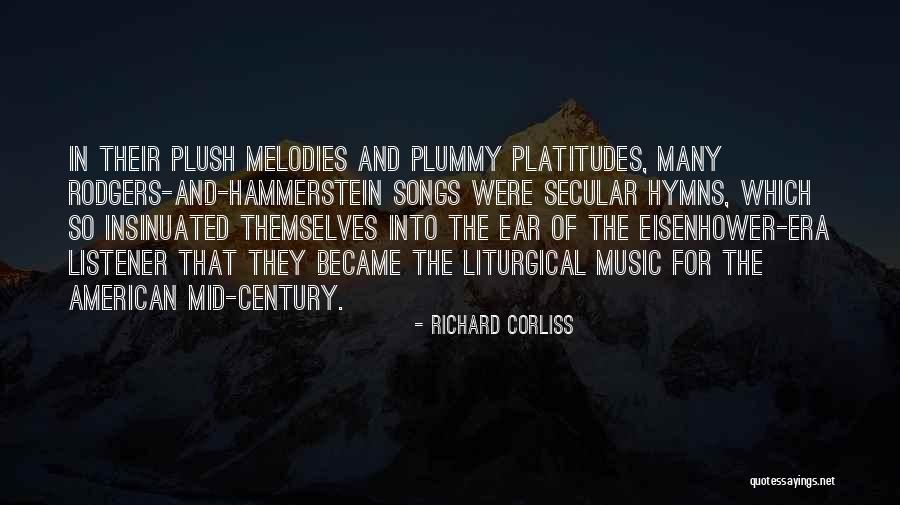 Bagnara Torrone Quotes By Richard Corliss Bagnara Torrone Quotes By Richard Corliss