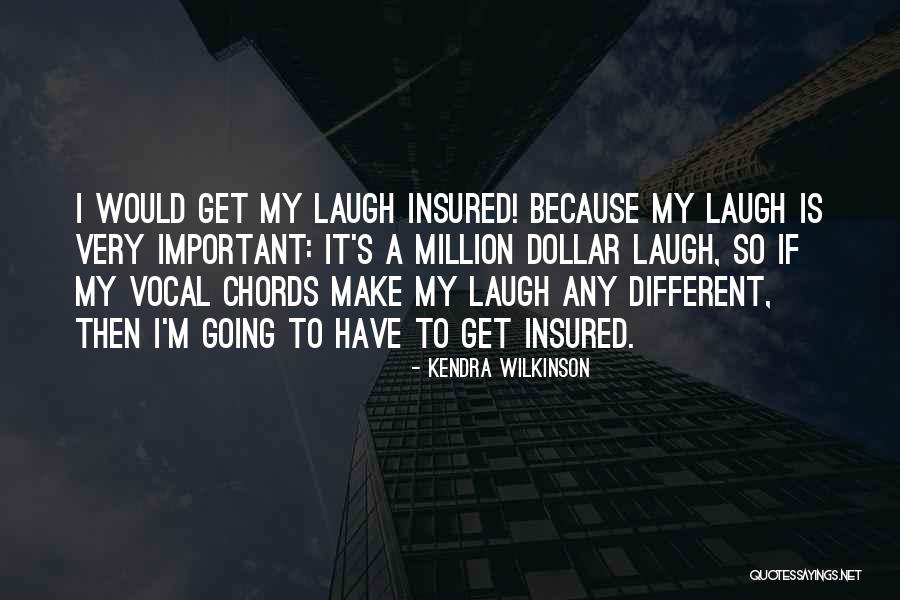 Bagneris Nola Quotes By Kendra Wilkinson Bagneris Nola Quotes By Kendra Wilkinson