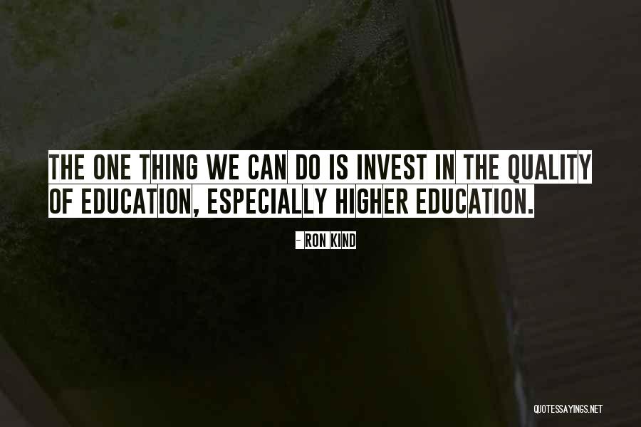 Bagnes Quotes By Ron Kind Bagnes Quotes By Ron Kind
