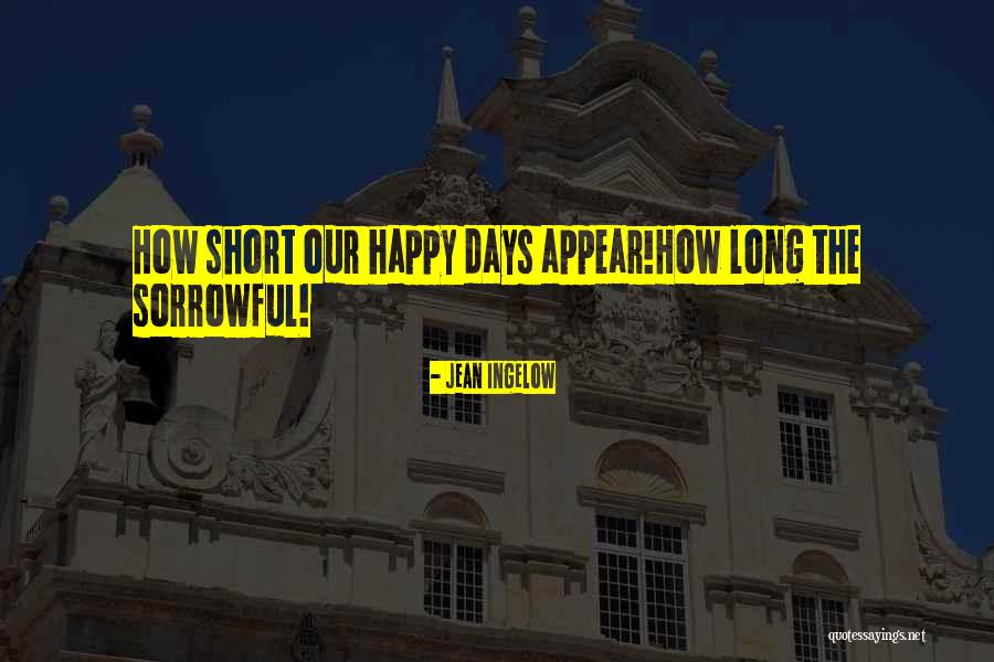 Bagnet Restaurant Quotes By Jean Ingelow Bagnet Restaurant Quotes By Jean Ingelow