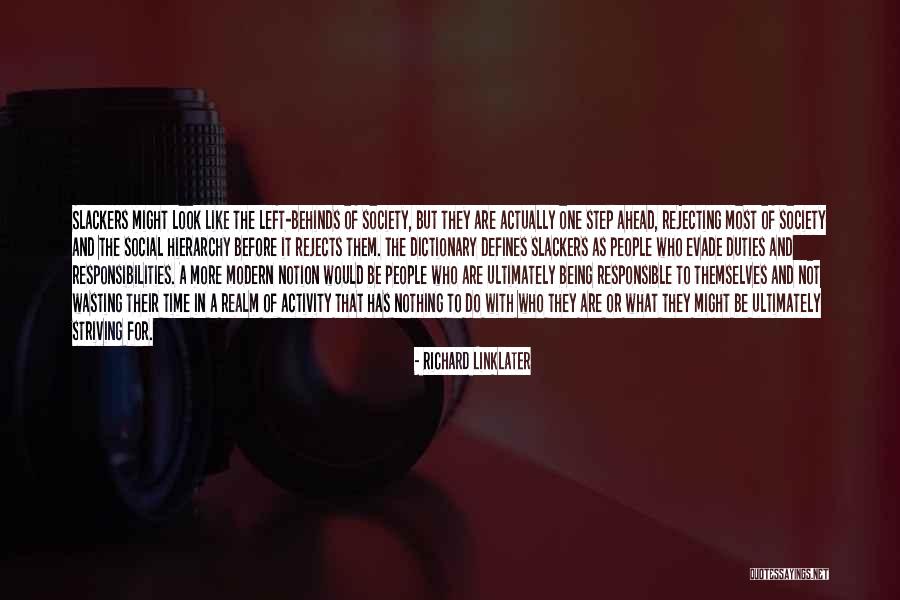 Bagnet Restaurant Quotes By Richard Linklater Bagnet Restaurant Quotes By Richard Linklater