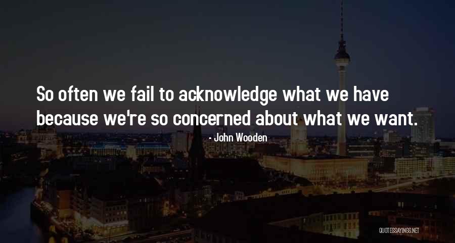 Bagnets Quotes By John Wooden Bagnets Quotes By John Wooden