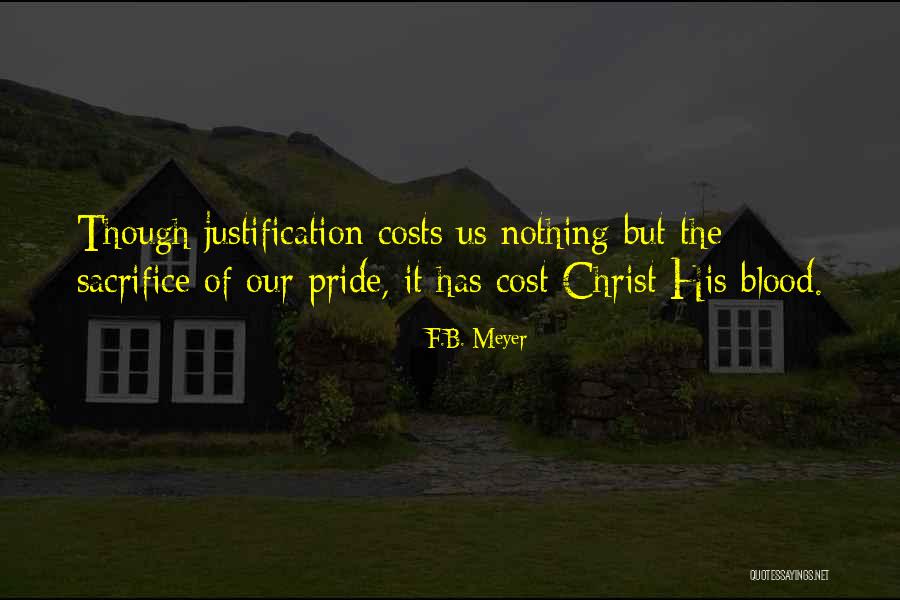 Bagnetto Funeral Home Quotes By F.B. Meyer Bagnetto Funeral Home Quotes By F.B. Meyer
