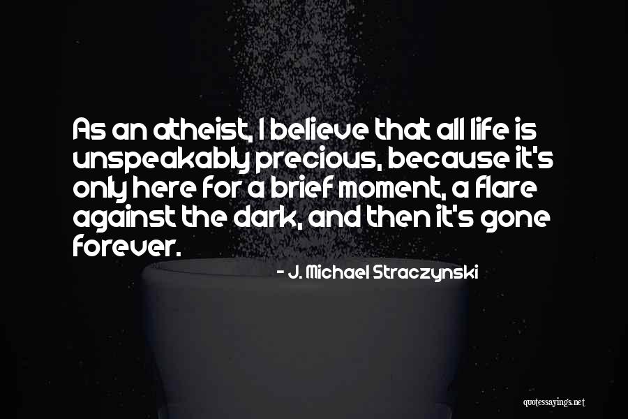 Bagni Piccoli Quotes By J. Michael Straczynski Bagni Piccoli Quotes By J. Michael Straczynski