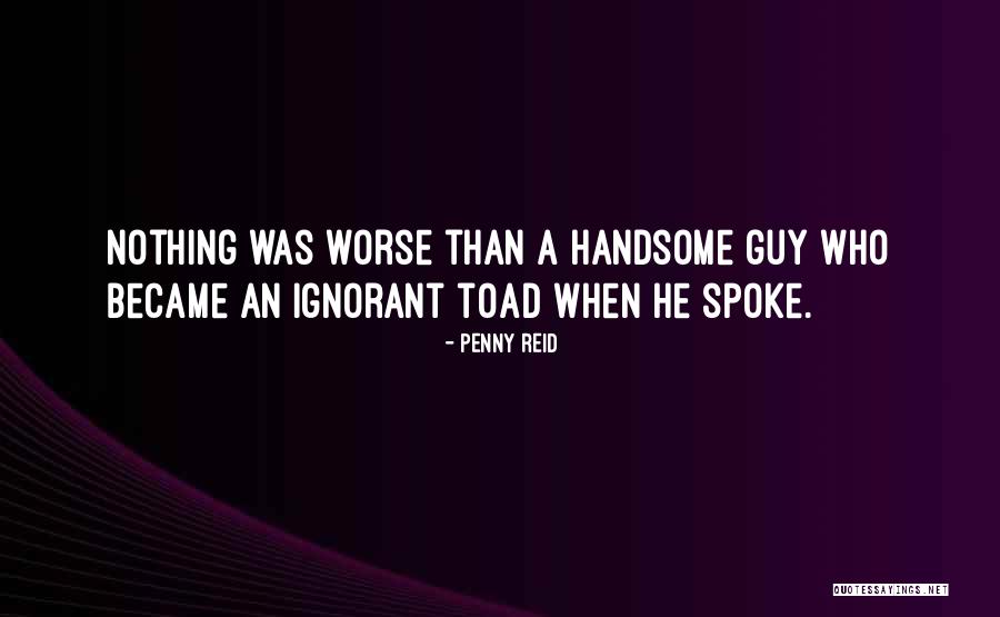 Bagni Piccoli Quotes By Penny Reid Bagni Piccoli Quotes By Penny Reid