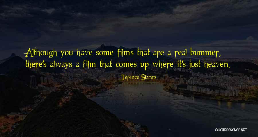Bagni Piccoli Quotes By Terence Stamp Bagni Piccoli Quotes By Terence Stamp