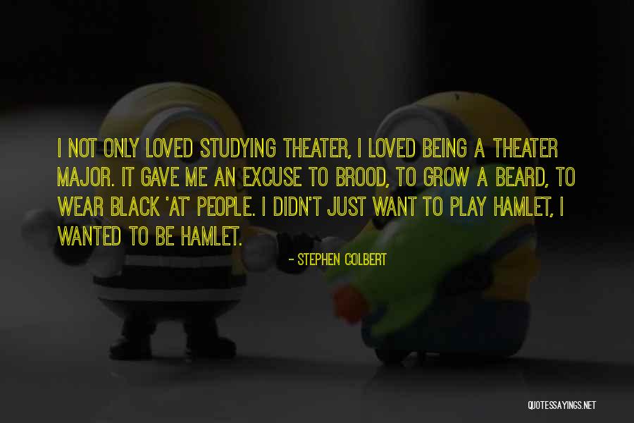 Bagniere Quotes By Stephen Colbert Bagniere Quotes By Stephen Colbert