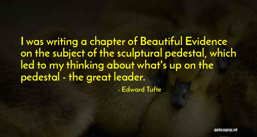 Bagnold First Name Quotes By Edward Tufte Bagnold First Name Quotes By Edward Tufte