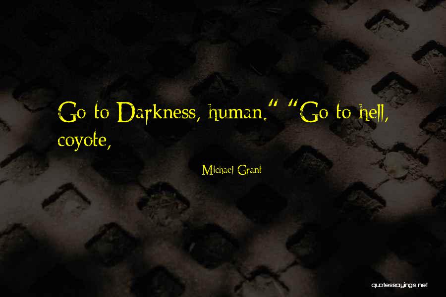 Bagnold First Name Quotes By Michael Grant Bagnold First Name Quotes By Michael Grant