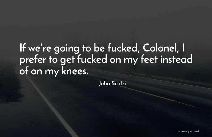 Bagnole Quotes By John Scalzi Bagnole Quotes By John Scalzi