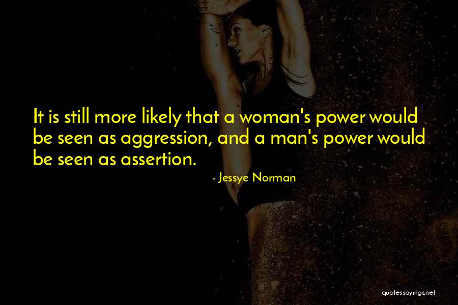 Bagnon Quotes By Jessye Norman Bagnon Quotes By Jessye Norman